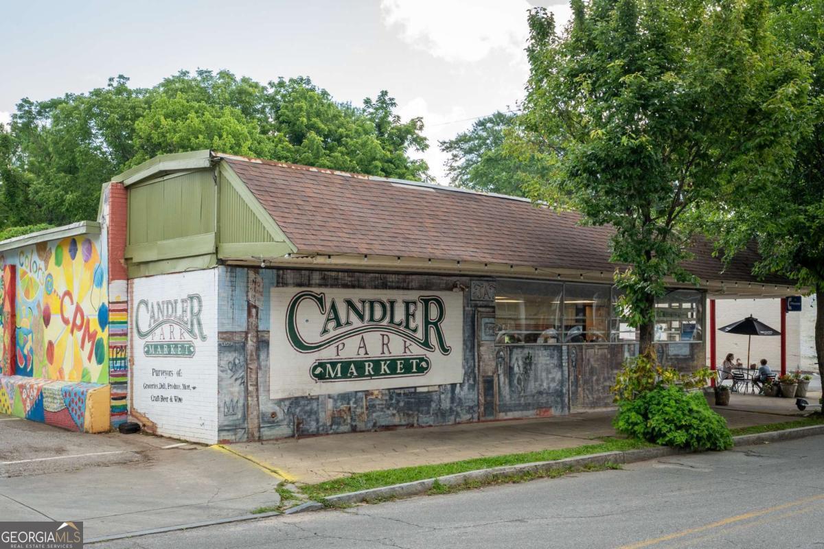 1944 Mclendon Avenue NE Atlanta GA 30307