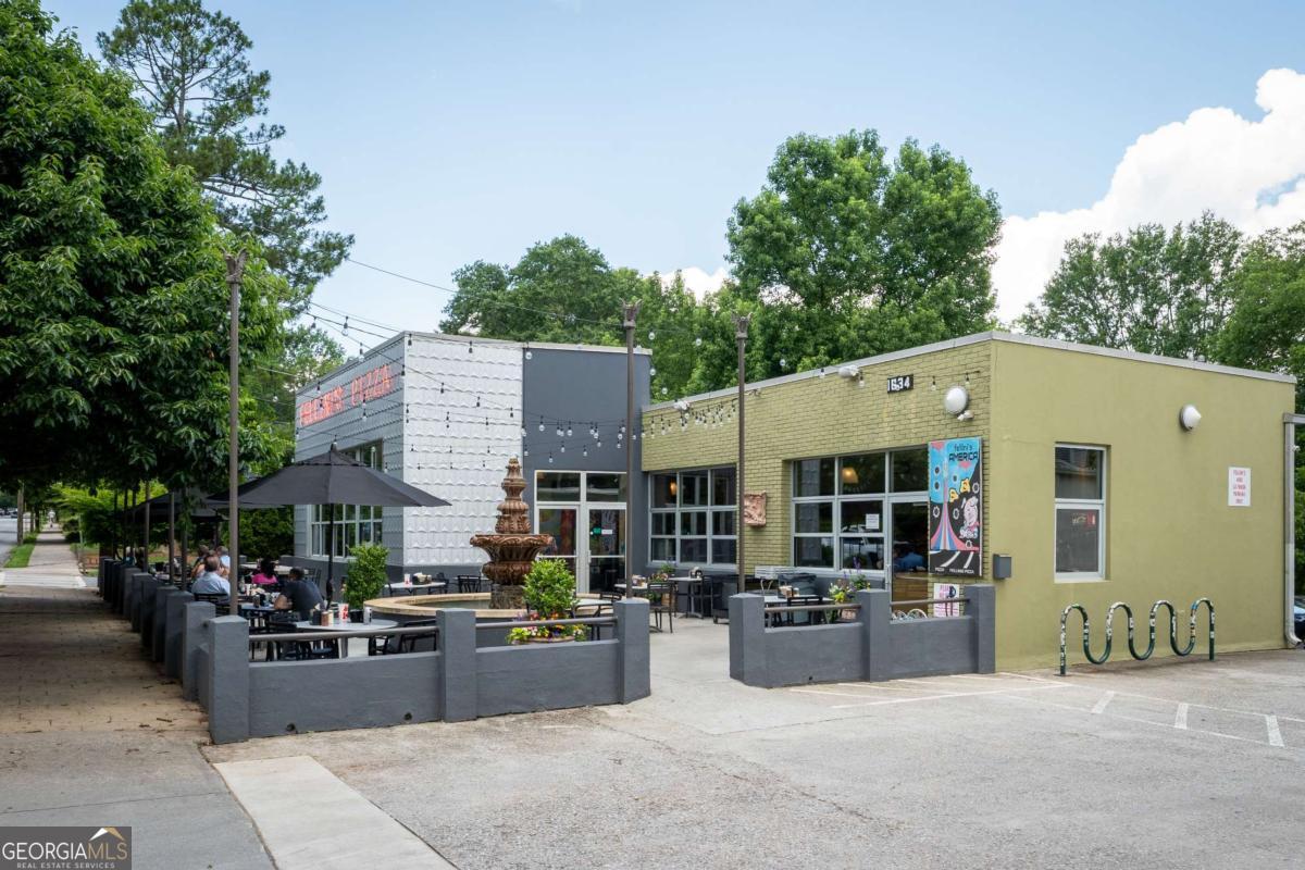 1944 Mclendon Avenue NE Atlanta GA 30307