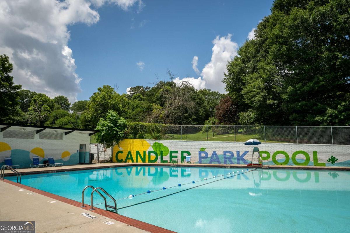 1944 Mclendon Avenue NE Atlanta GA 30307