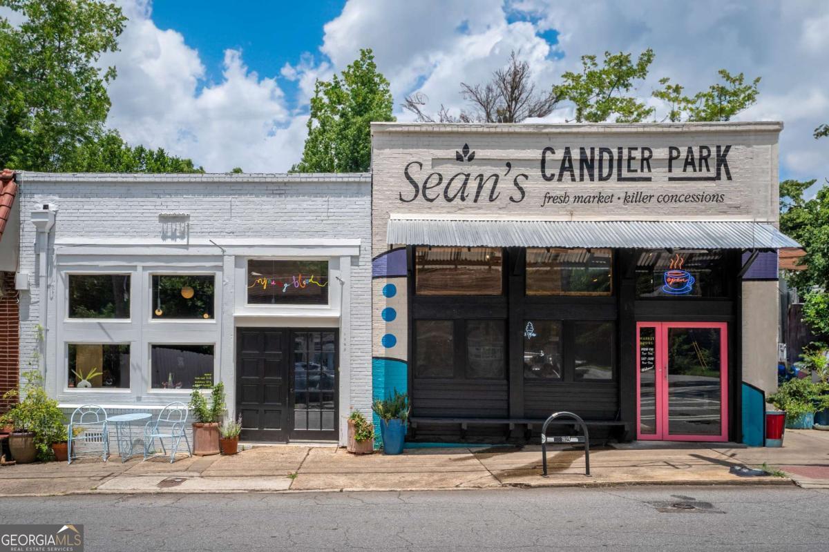 1944 Mclendon Avenue NE Atlanta GA 30307