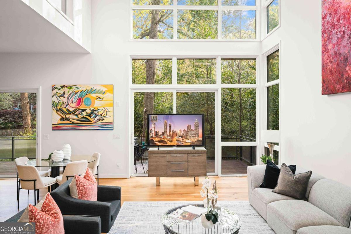 1944 Mclendon Avenue NE Atlanta GA 30307