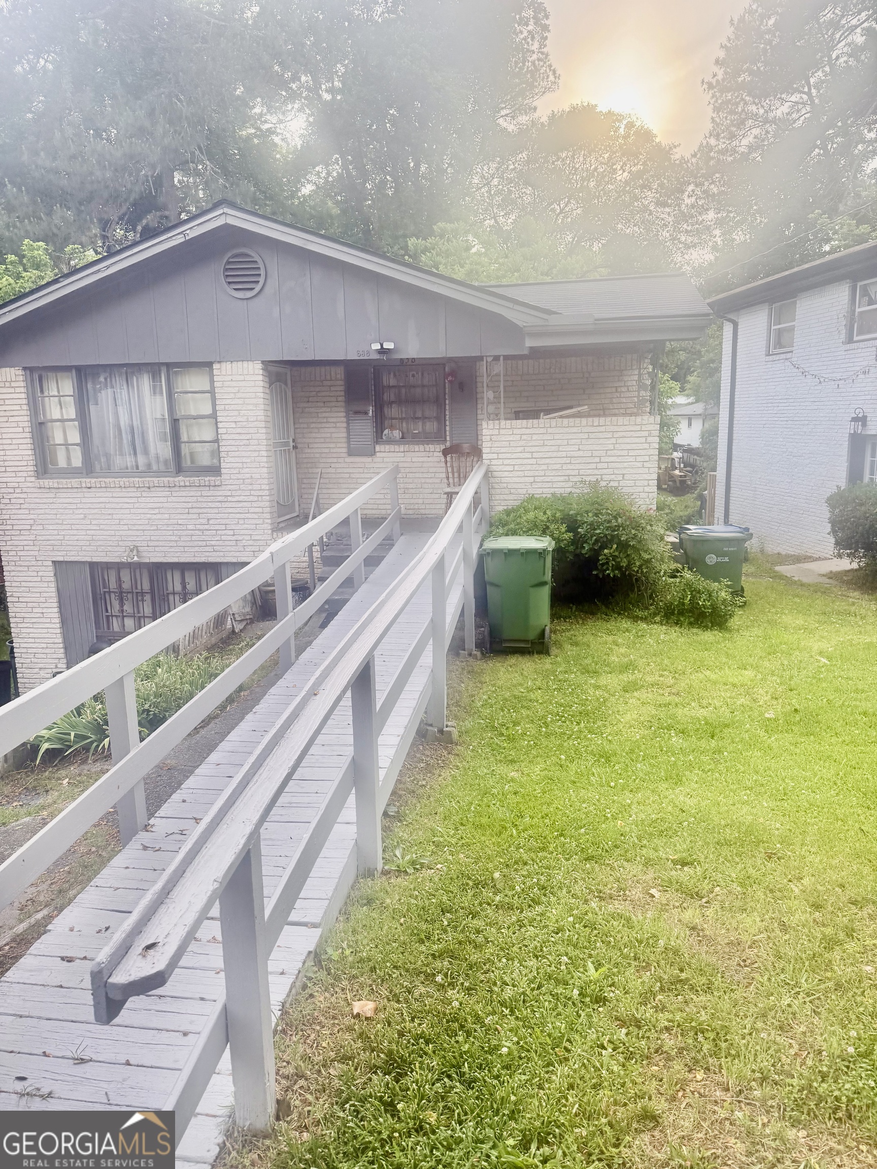 638 Church Street NW Atlanta GA 30318