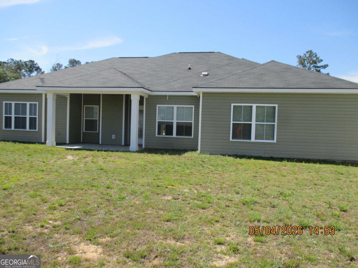 45 Valley Court Midway GA 31320