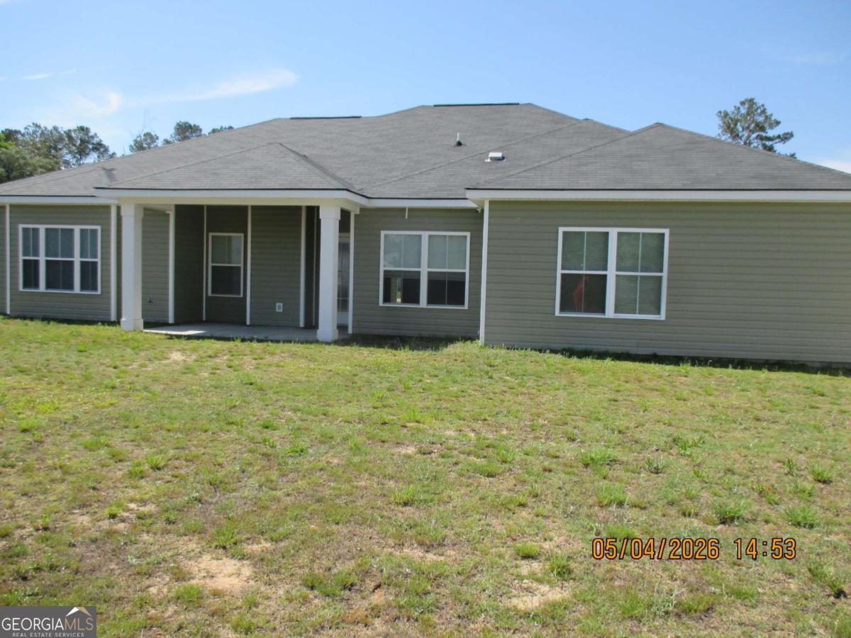 45 Valley Court Midway GA 31320