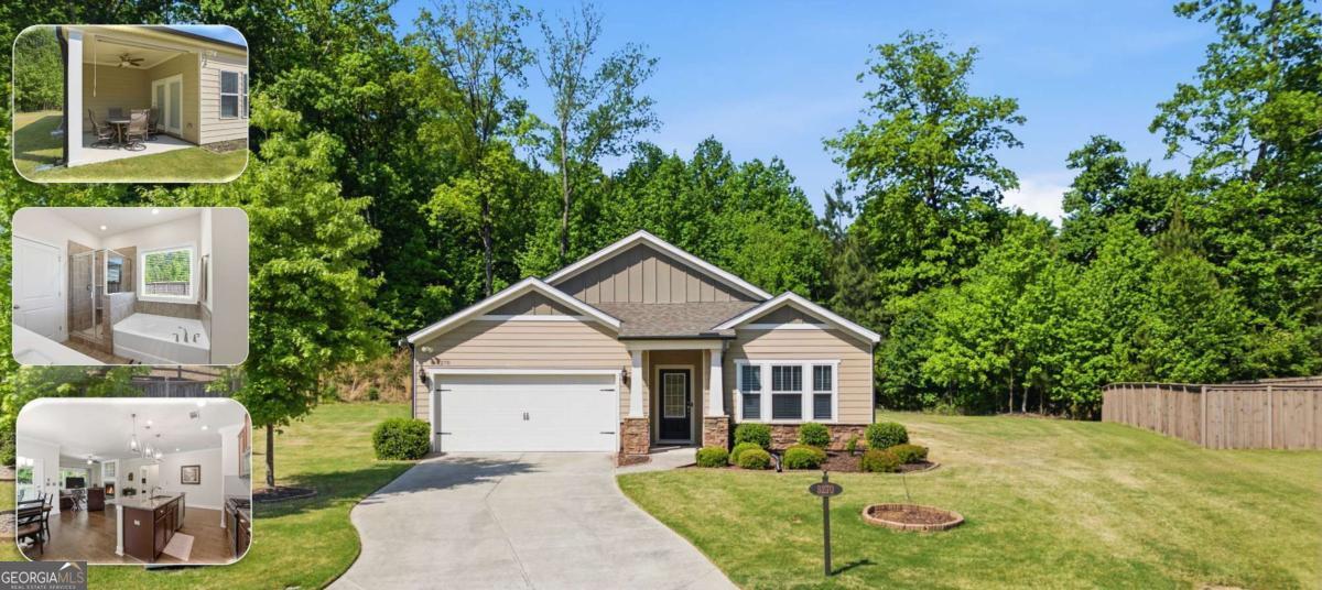 3270 Summerpoint Crossing Cumming GA 30028