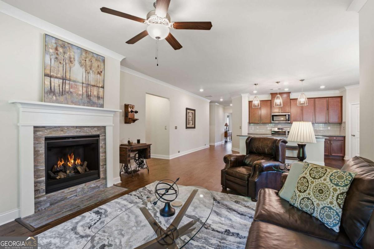 3270 Summerpoint Crossing Cumming GA 30028