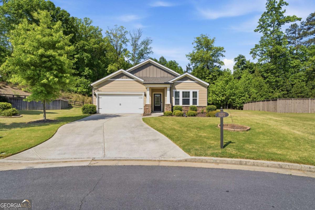3270 Summerpoint Crossing Cumming GA 30028