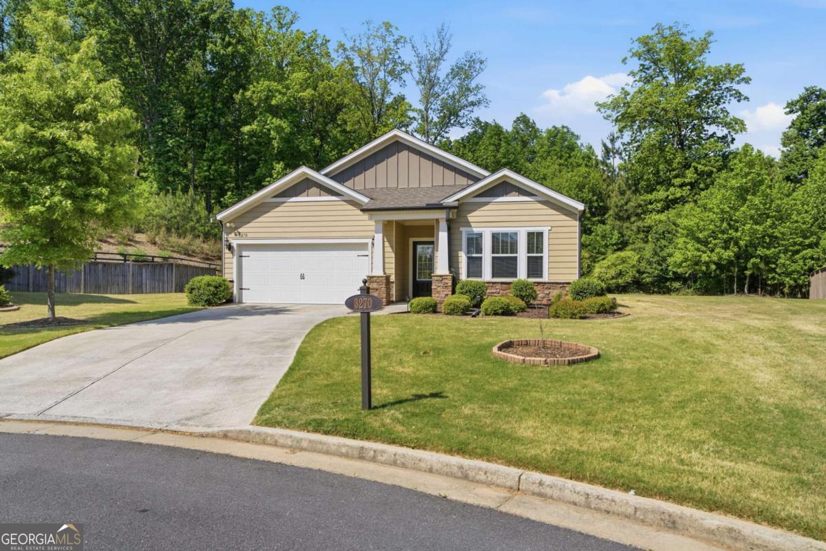 3270 Summerpoint Crossing Cumming GA 30028