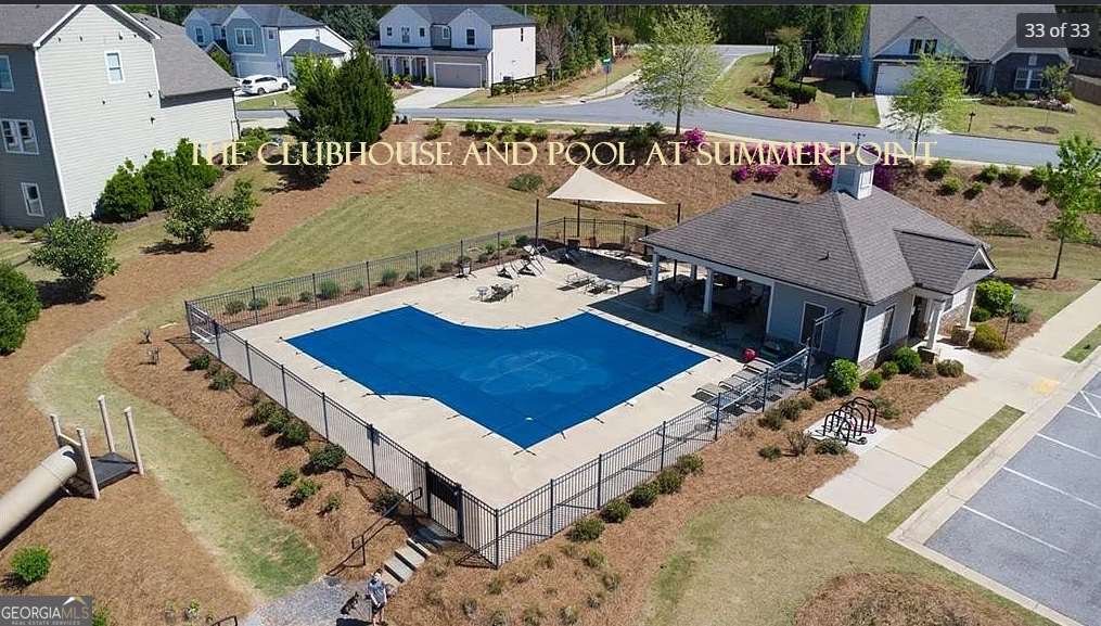 3270 Summerpoint Crossing Cumming GA 30028
