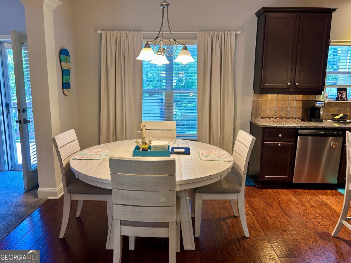 35 Seabiscuit Court Newnan GA 30263