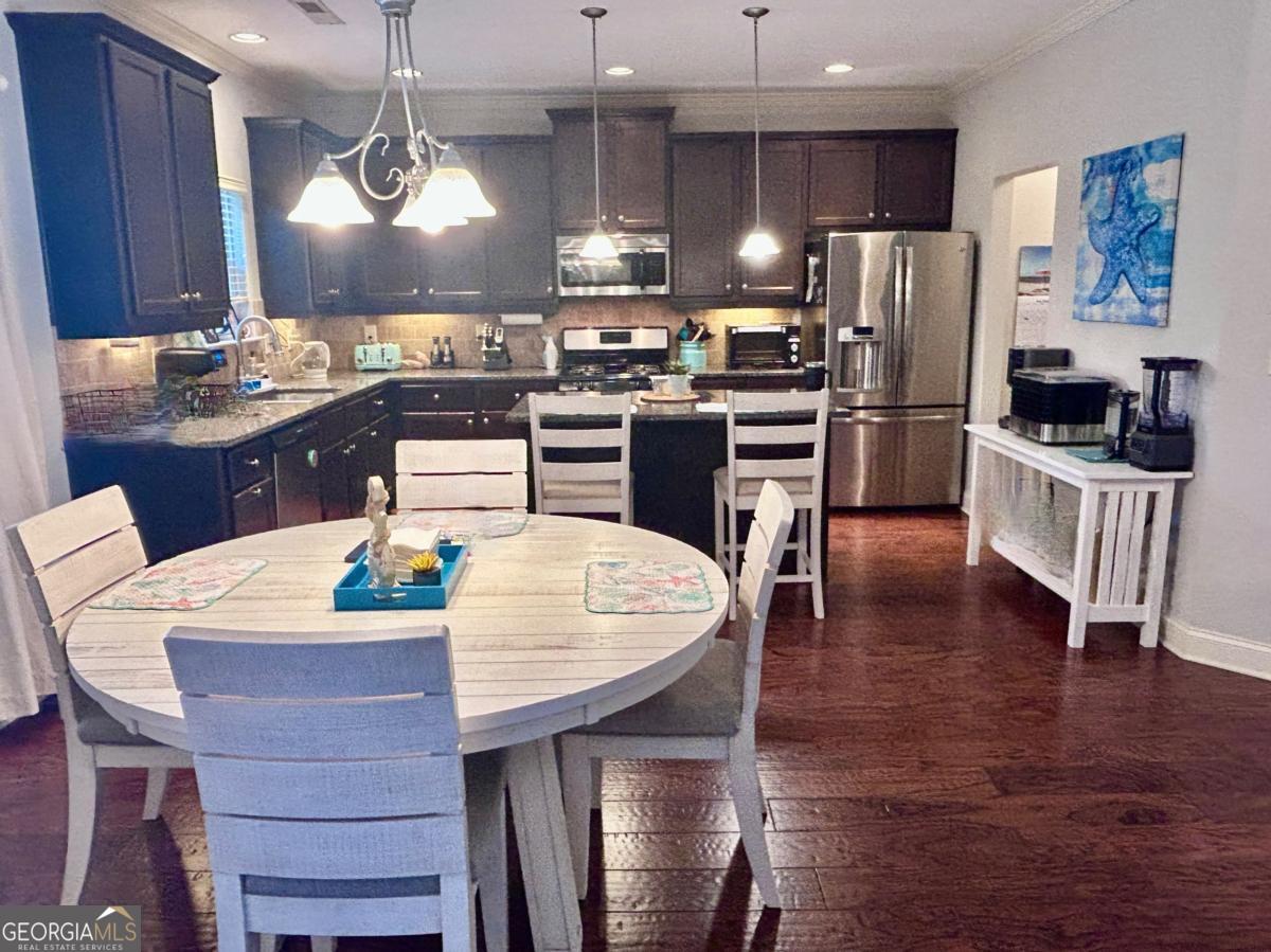35 Seabiscuit Court Newnan GA 30263