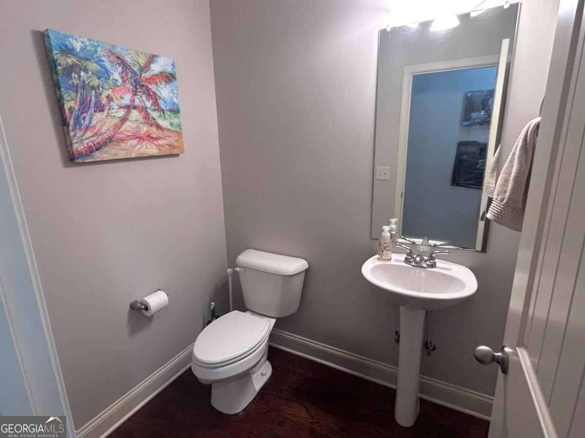 35 Seabiscuit Court Newnan GA 30263