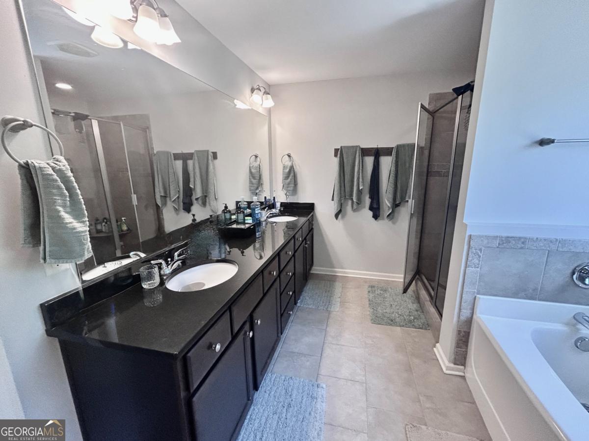 35 Seabiscuit Court Newnan GA 30263