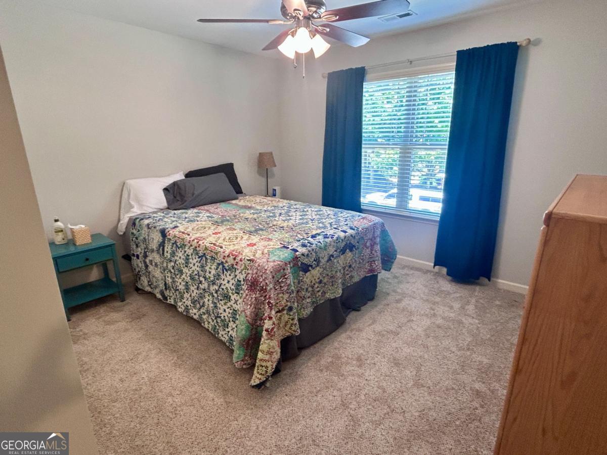 35 Seabiscuit Court Newnan GA 30263