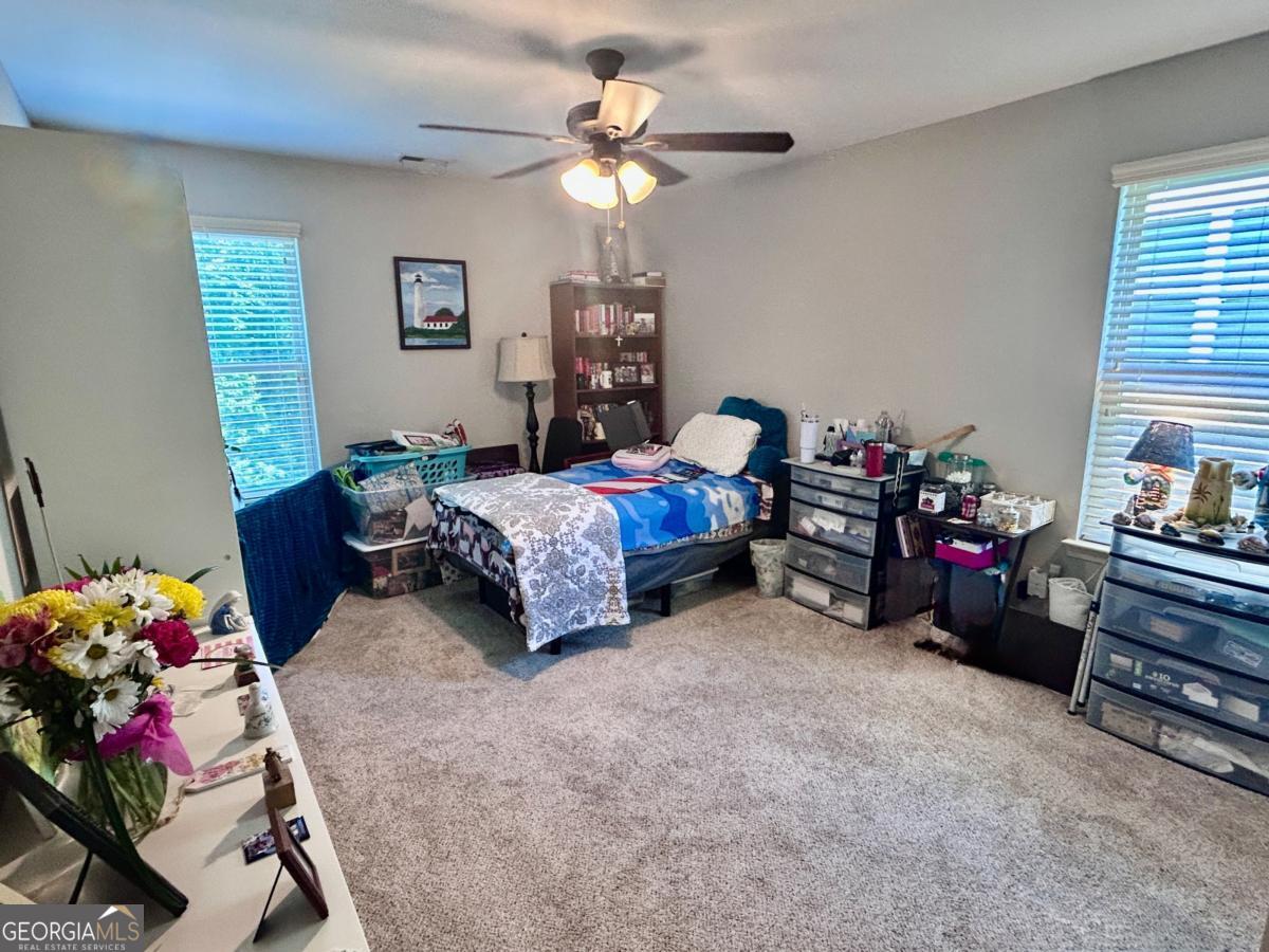 35 Seabiscuit Court Newnan GA 30263