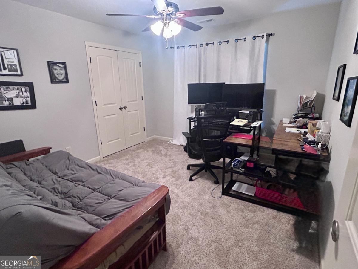 35 Seabiscuit Court Newnan GA 30263