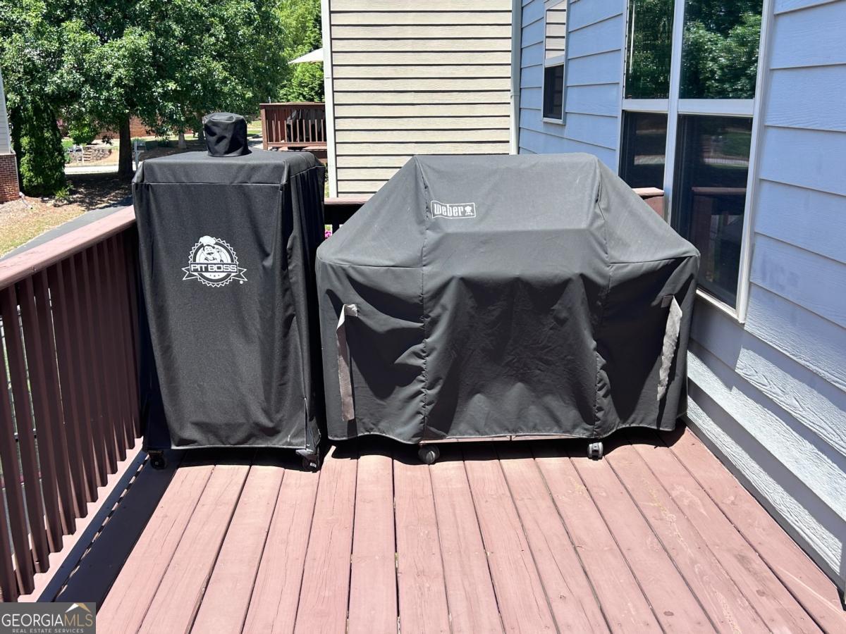 35 Seabiscuit Court Newnan GA 30263