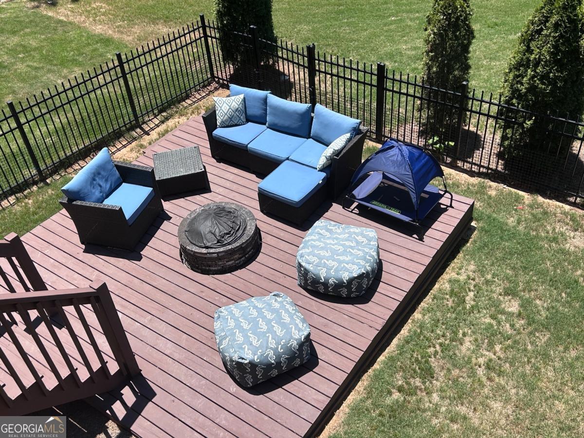 35 Seabiscuit Court Newnan GA 30263