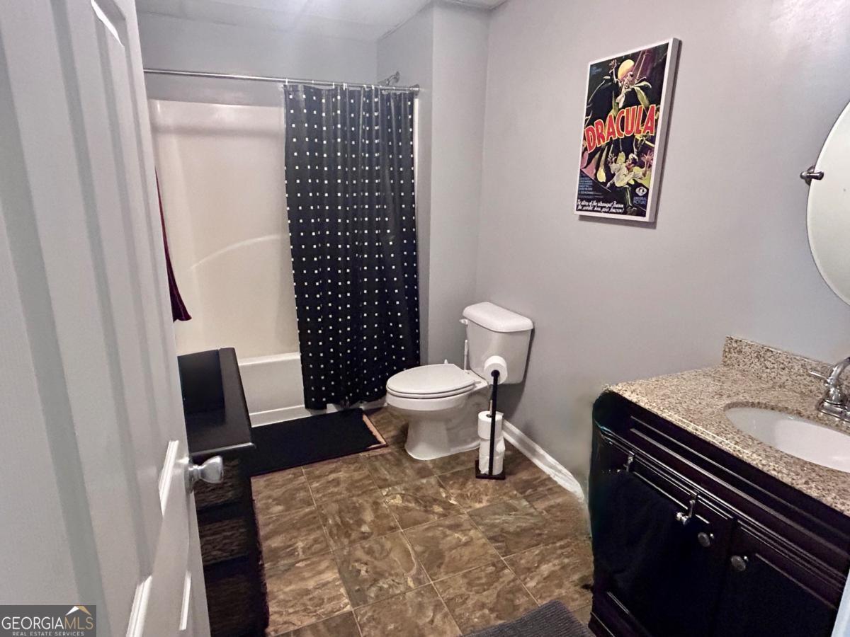 35 Seabiscuit Court Newnan GA 30263