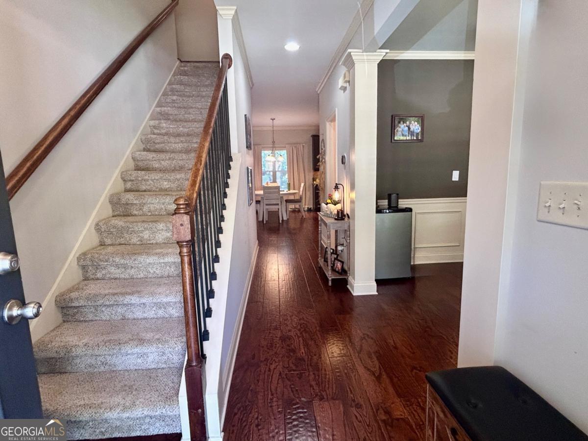 35 Seabiscuit Court Newnan GA 30263