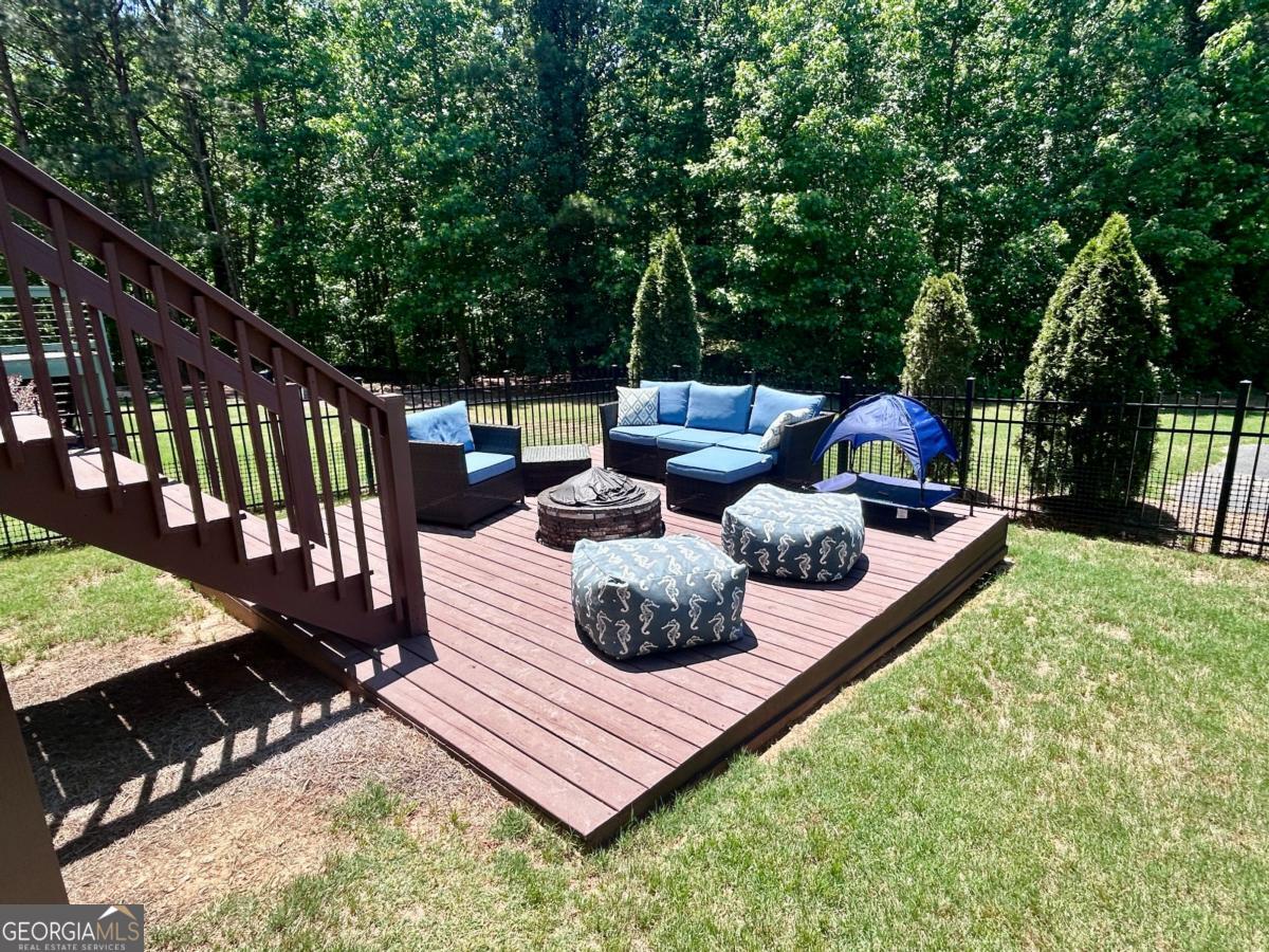 35 Seabiscuit Court Newnan GA 30263