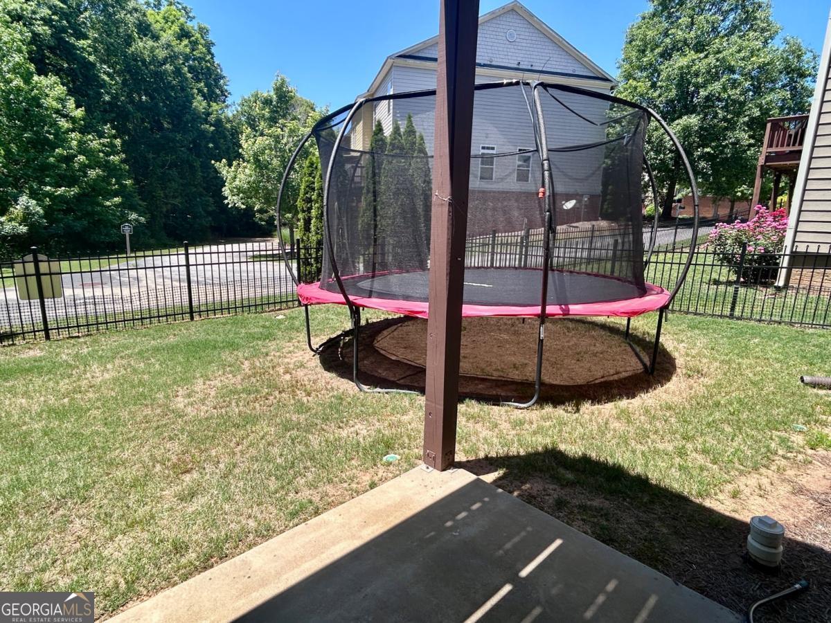 35 Seabiscuit Court Newnan GA 30263