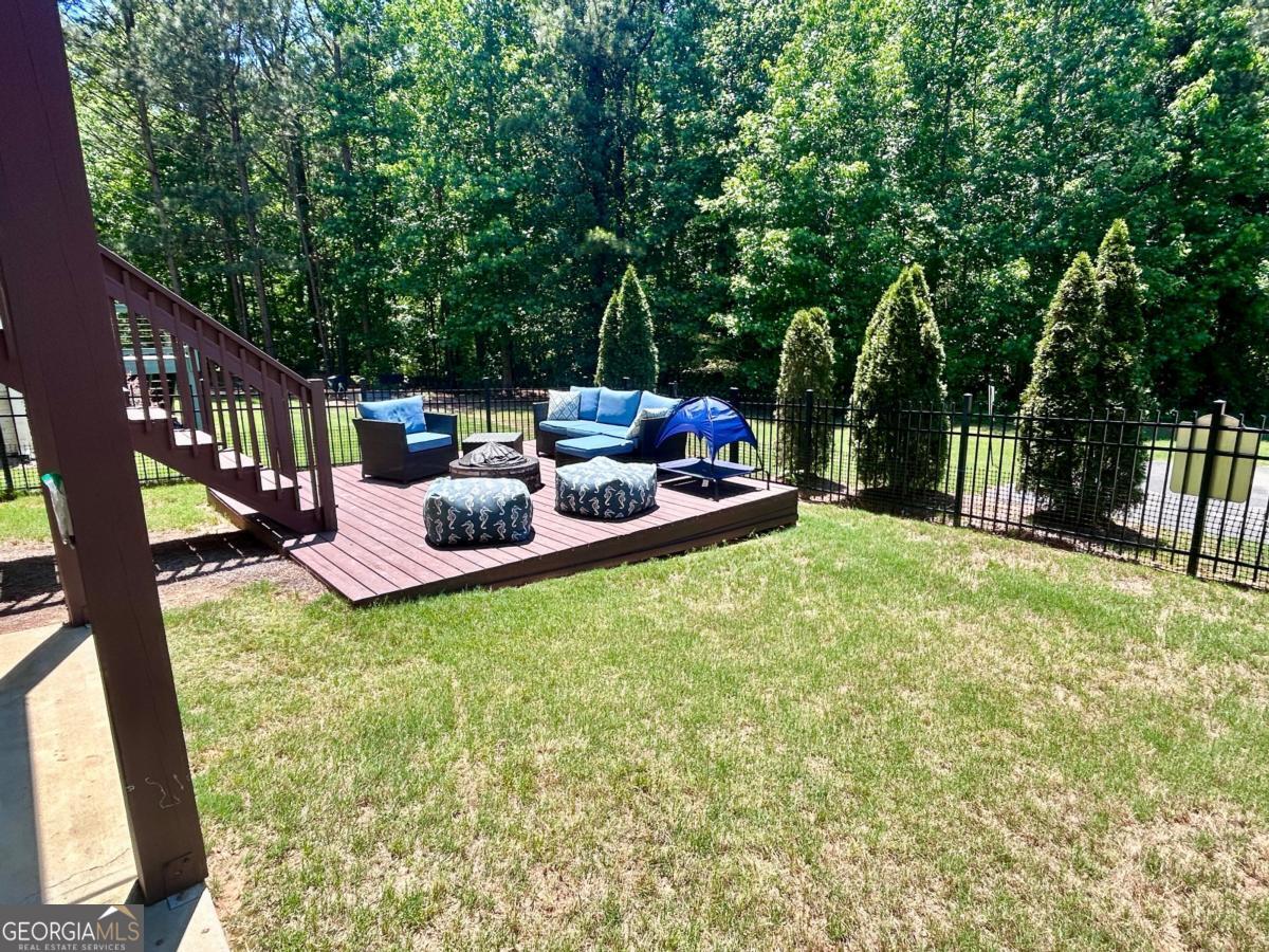 35 Seabiscuit Court Newnan GA 30263