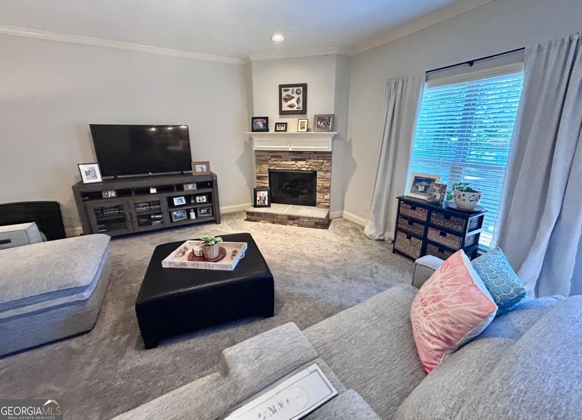 35 Seabiscuit Court Newnan GA 30263