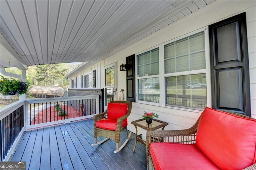 551 Oak Hills Road Mableton GA 30126