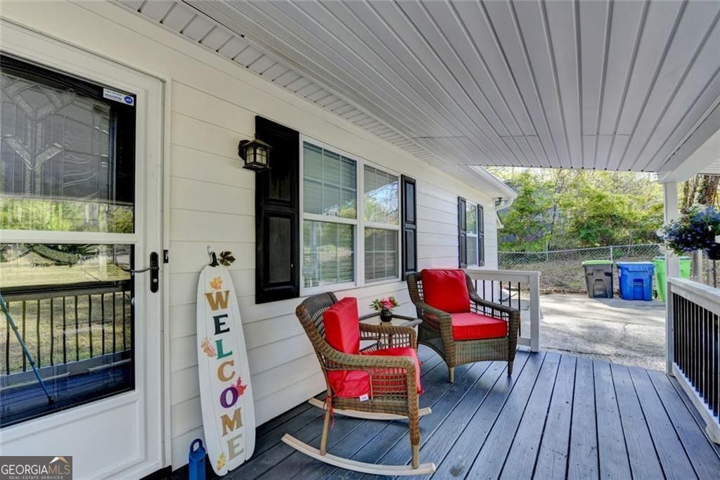 551 Oak Hills Road Mableton GA 30126