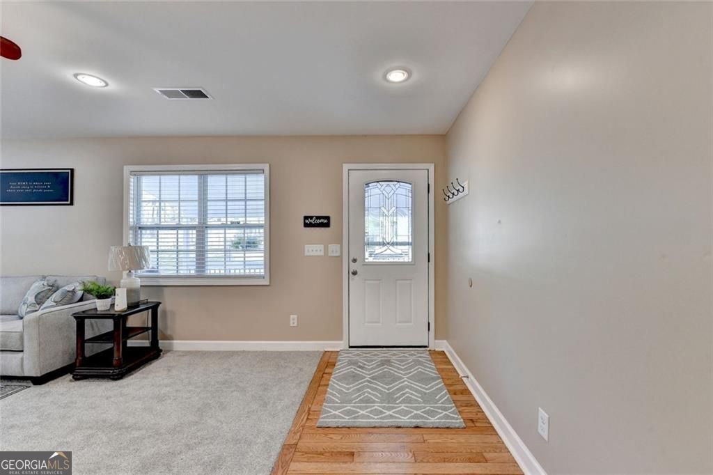 551 Oak Hills Road Mableton GA 30126