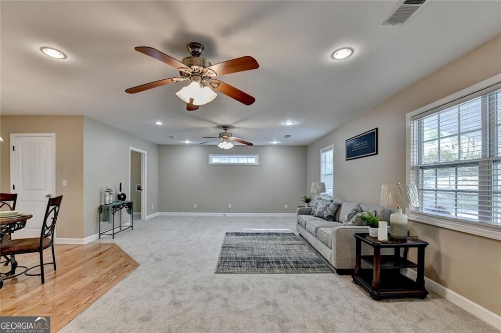 551 Oak Hills Road Mableton GA 30126