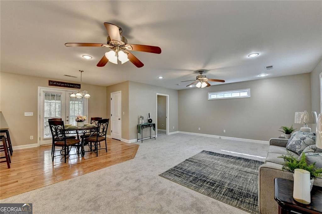 551 Oak Hills Road Mableton GA 30126