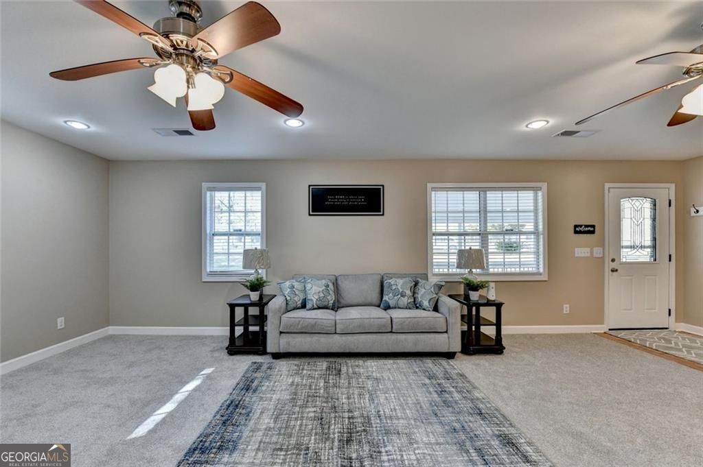551 Oak Hills Road Mableton GA 30126