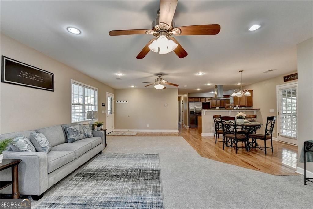 551 Oak Hills Road Mableton GA 30126