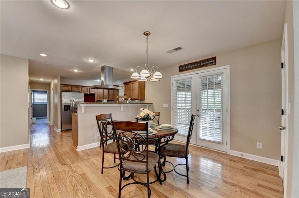551 Oak Hills Road Mableton GA 30126