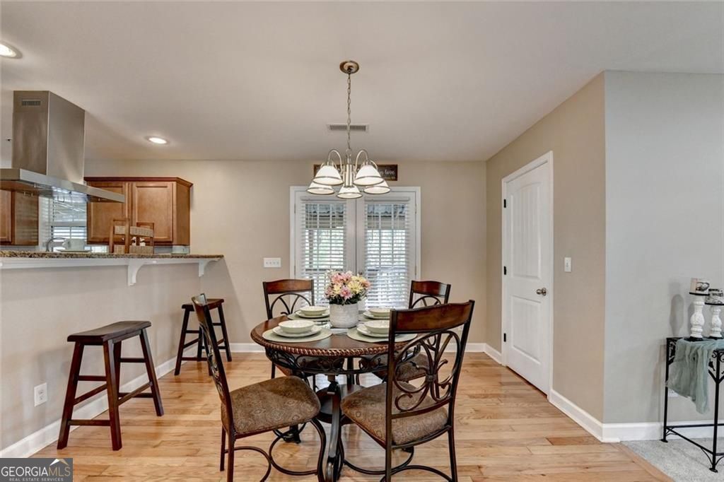 551 Oak Hills Road Mableton GA 30126