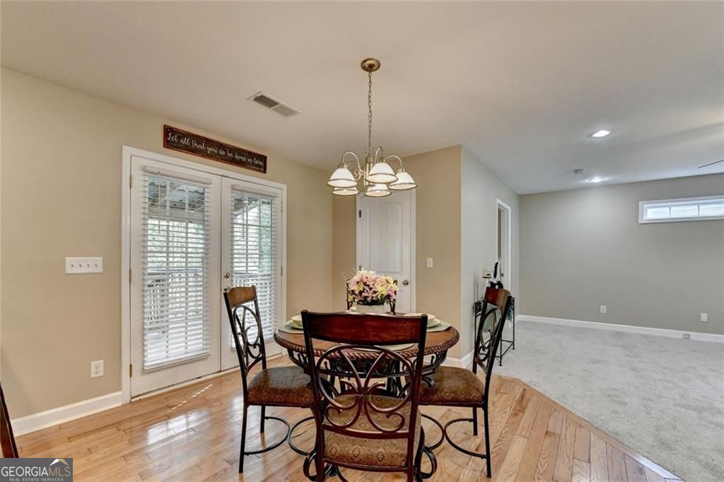 551 Oak Hills Road Mableton GA 30126