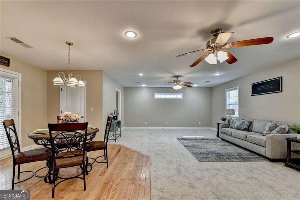 551 Oak Hills Road Mableton GA 30126