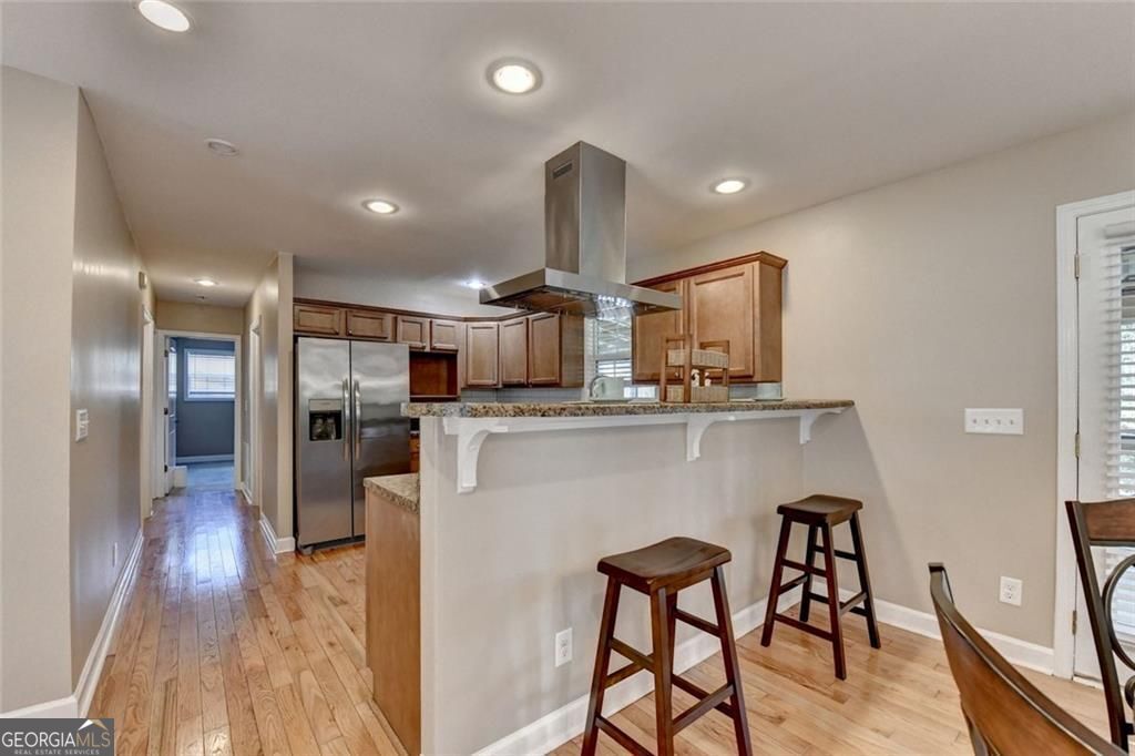 551 Oak Hills Road Mableton GA 30126