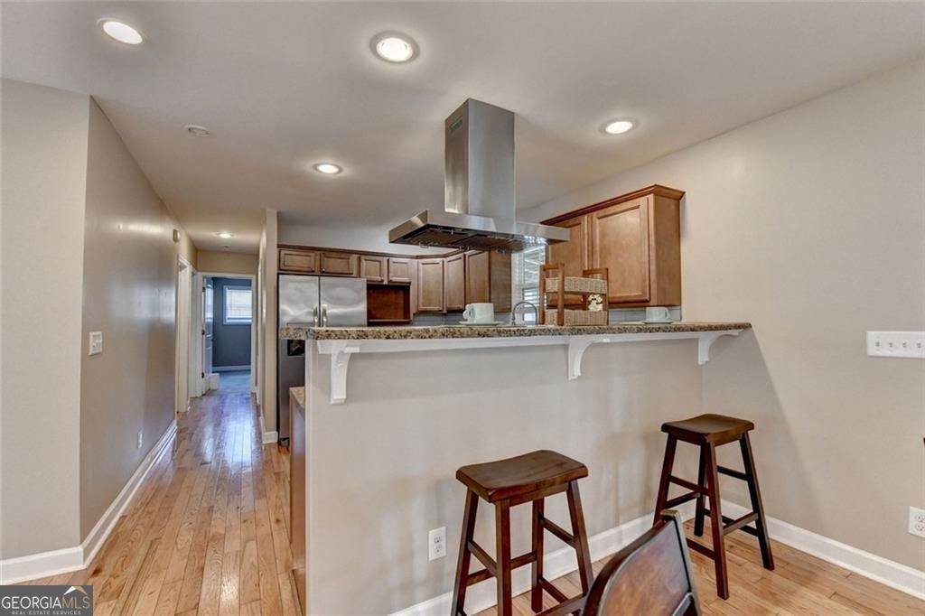 551 Oak Hills Road Mableton GA 30126