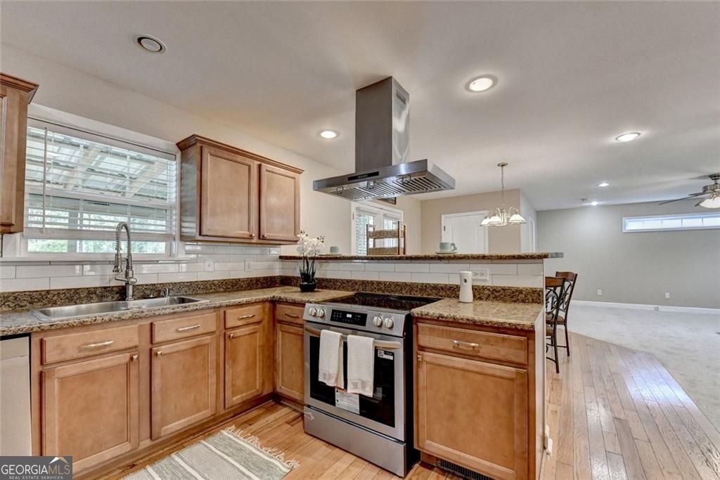 551 Oak Hills Road Mableton GA 30126