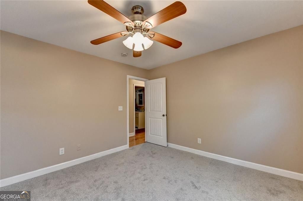 551 Oak Hills Road Mableton GA 30126