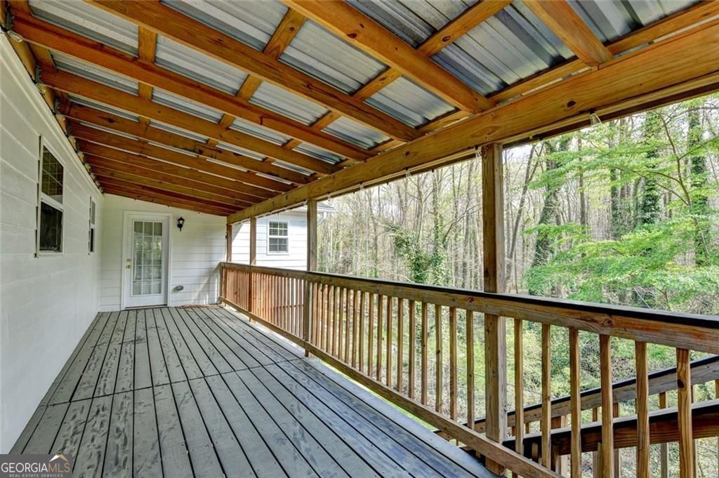 551 Oak Hills Road Mableton GA 30126