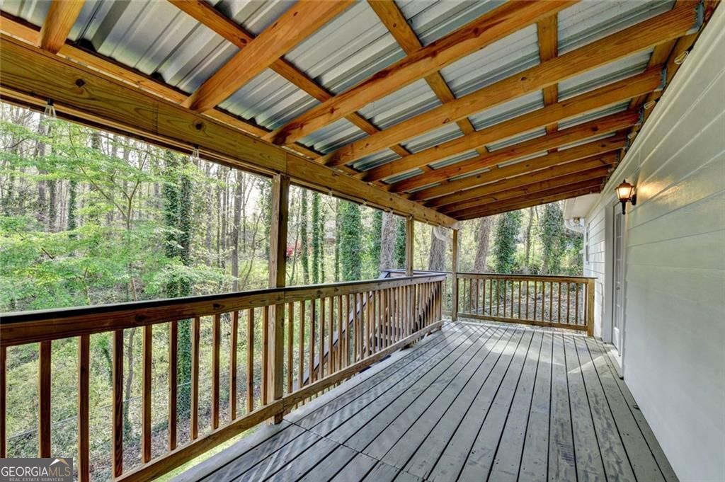 551 Oak Hills Road Mableton GA 30126