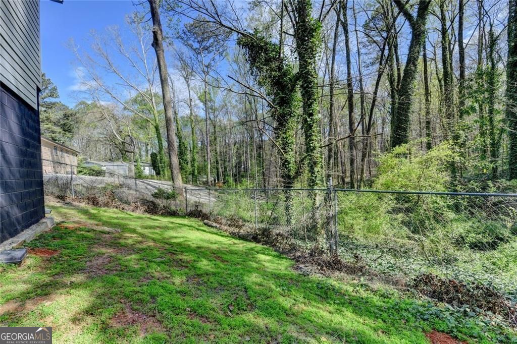 551 Oak Hills Road Mableton GA 30126