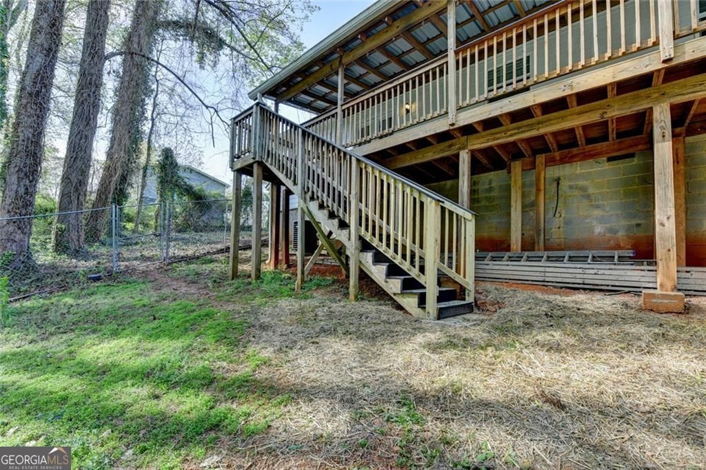 551 Oak Hills Road Mableton GA 30126