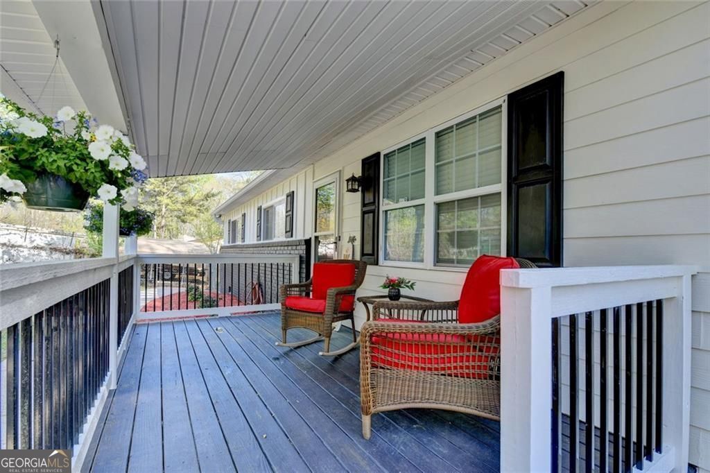 551 Oak Hills Road Mableton GA 30126