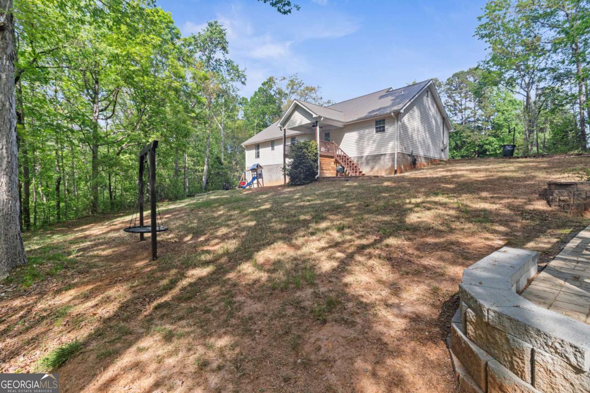513 S Red Rock Road Toccoa GA 30577
