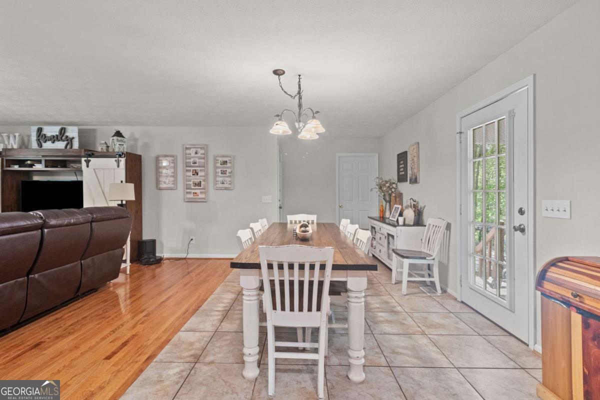 513 S Red Rock Road Toccoa GA 30577